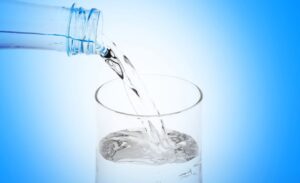 How much water should you drink?