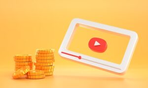 Fast Make Money Online From YouTube.