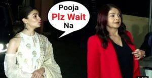 Are Pooja and Alia Bhatt Actually Sisters?