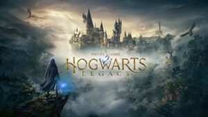 The Hogwarts Legacy Top 10 Games Of 2023
