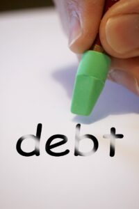 Debt Business Financing
